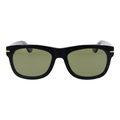 Black Unisex Sunglass