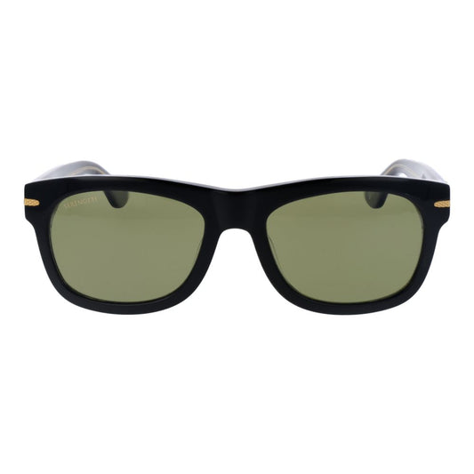 Black Unisex Sunglass