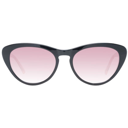 Black Women Sunglass