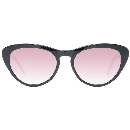Black Women Sunglass