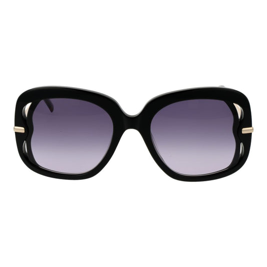 Black Women Sunglass