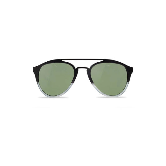 Black Acetate Sunglasses-Vuarnet-LabelTerrace.com