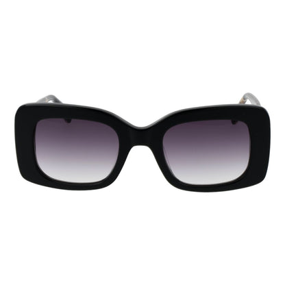 Black Women Sunglass