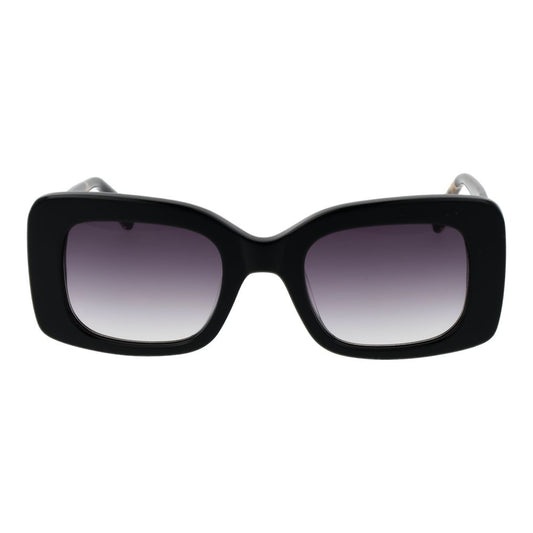 Black Women Sunglass