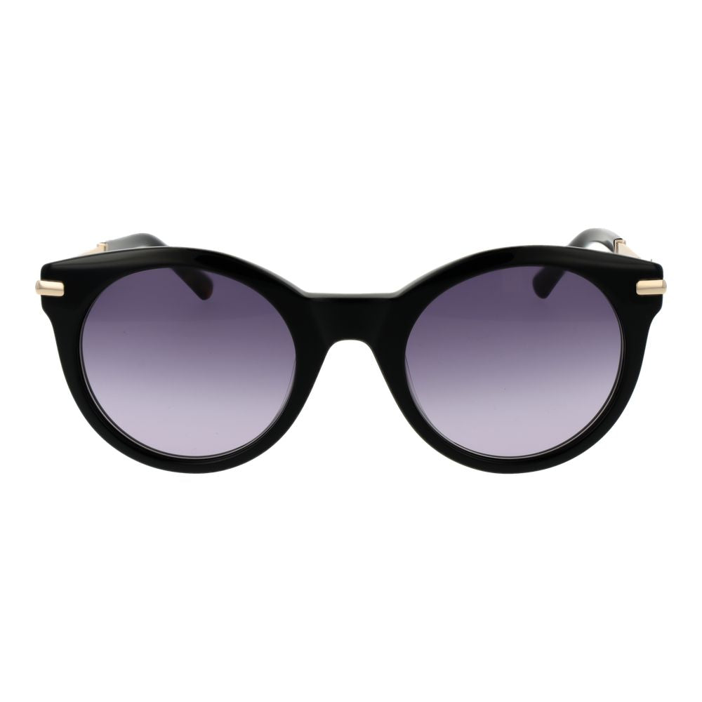 Black Women Sunglass