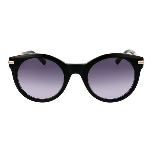 Black Women Sunglass