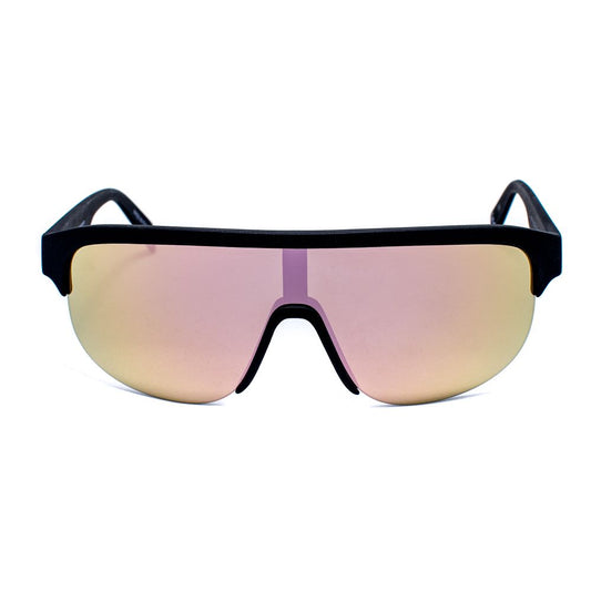 Black Acetate Sunglasses