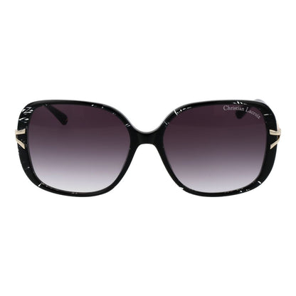 Black Women Sunglass