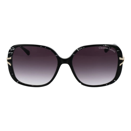 Black Women Sunglass