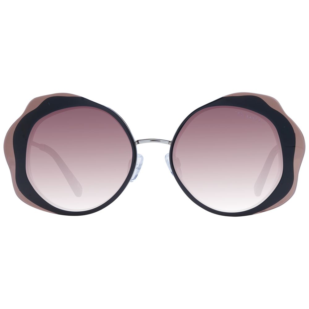 Black Women Sunglass