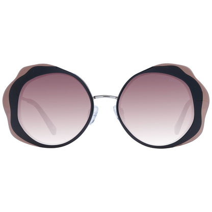 Black Women Sunglass