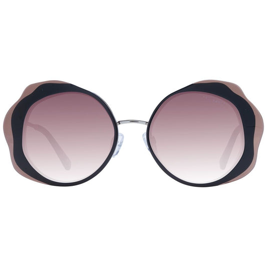 Black Women Sunglass