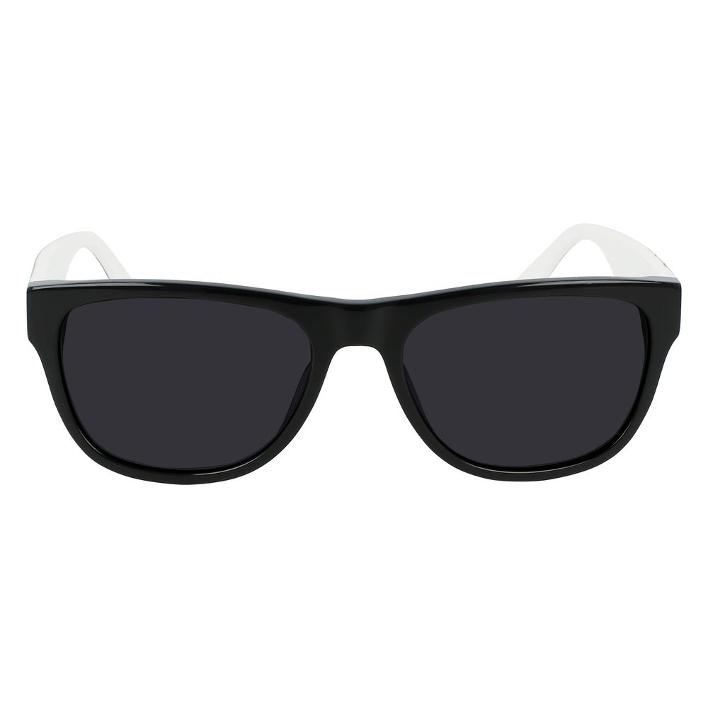 Black Acetate Sunglasses-Converse-LabelTerrace.com