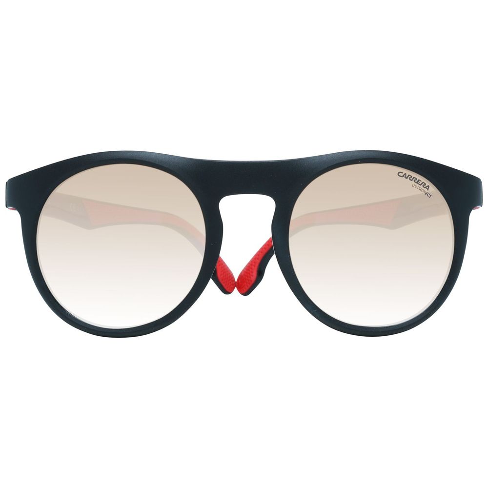 Black Acetate Sunglasses-Carrera-LabelTerrace.com