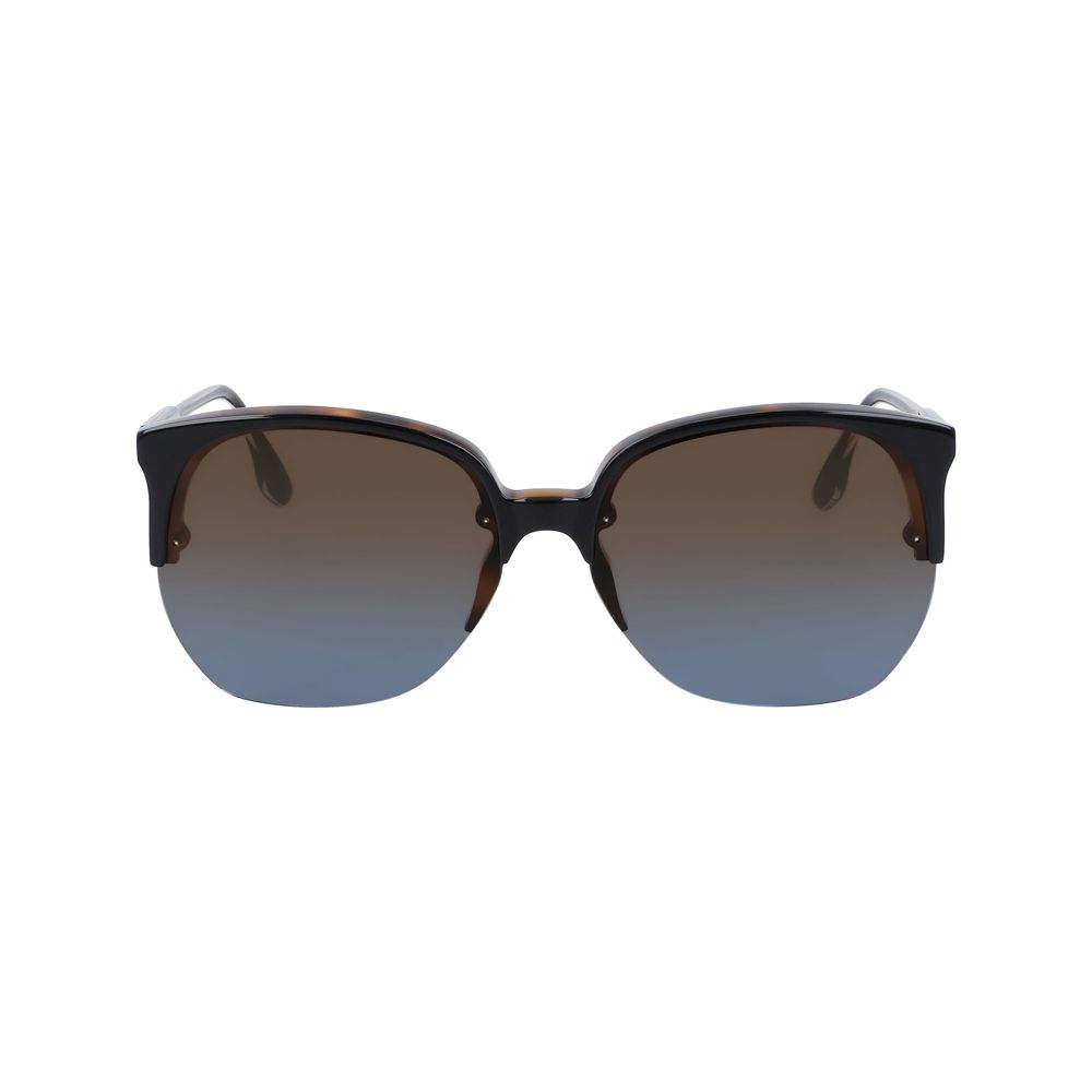 Black Acetate Sunglasses