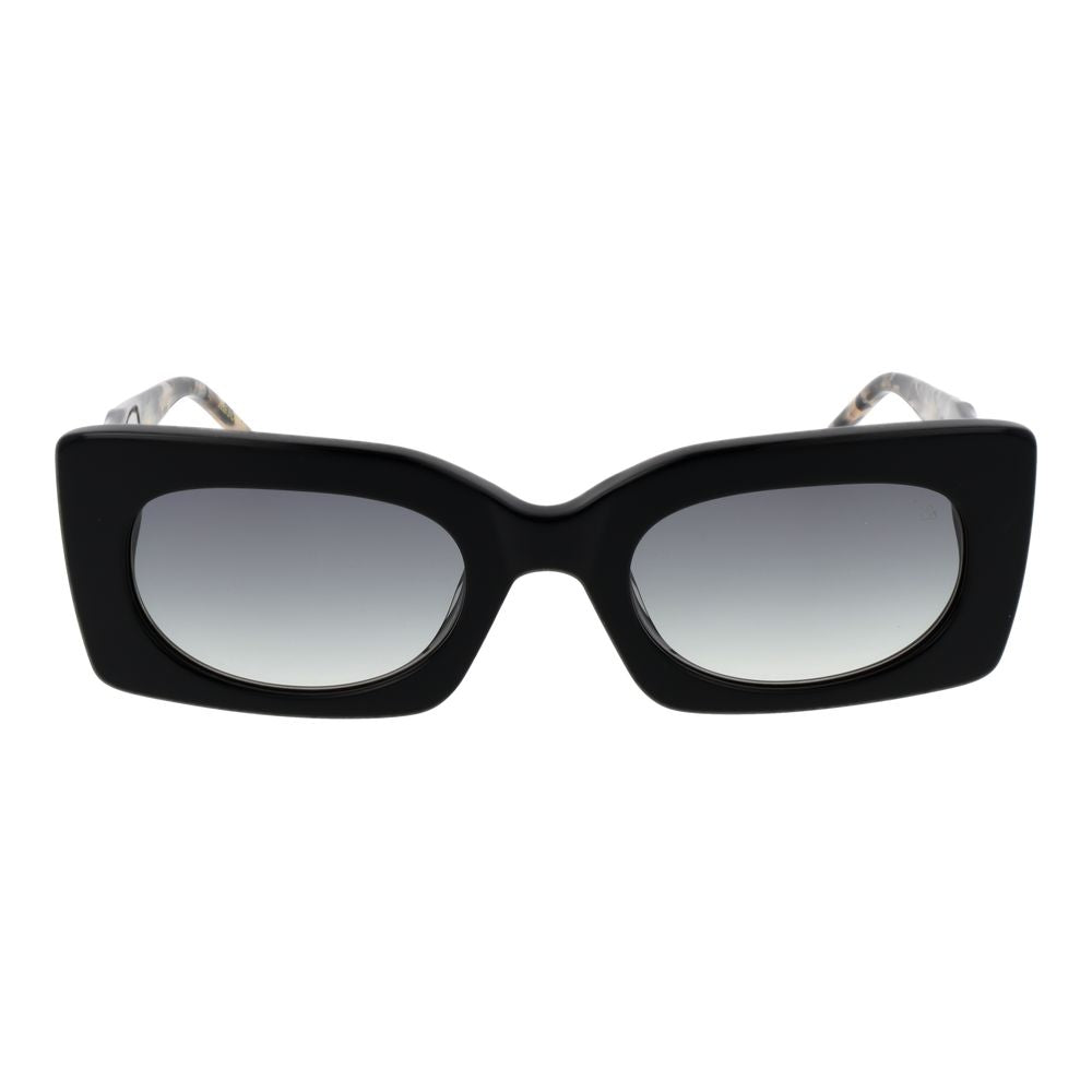 Black Women Sunglass