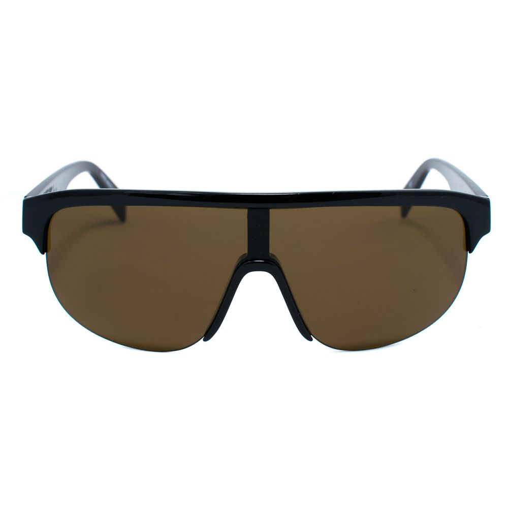 Black Acetate Sunglasses