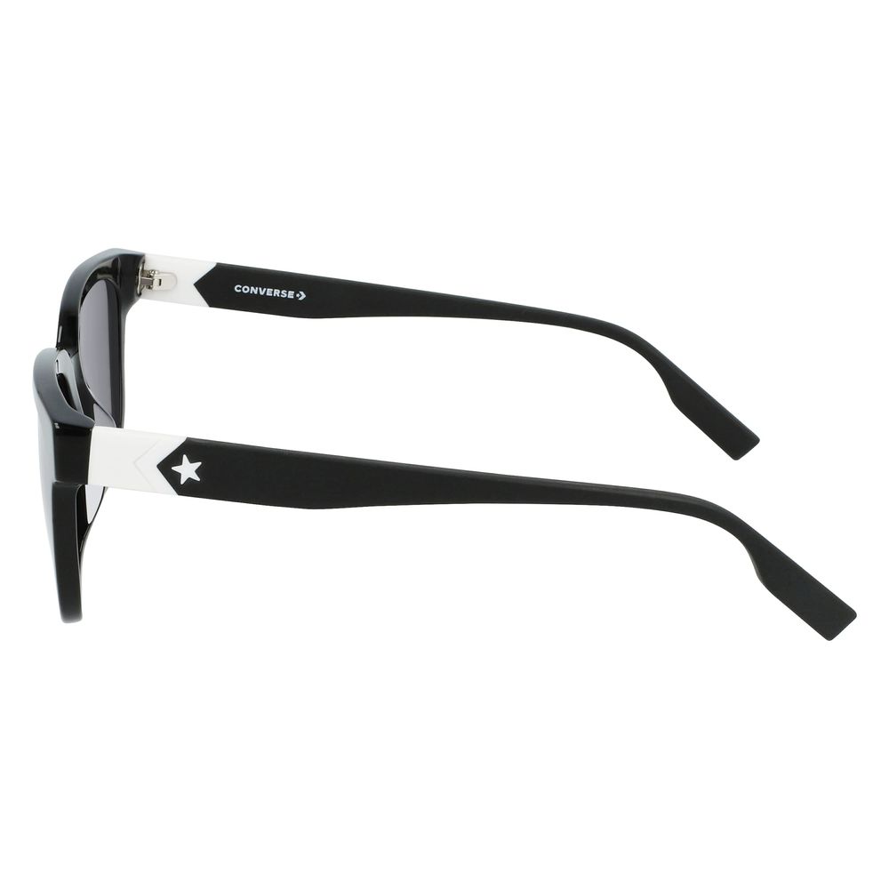 Black Acetate Sunglasses-Converse-LabelTerrace.com