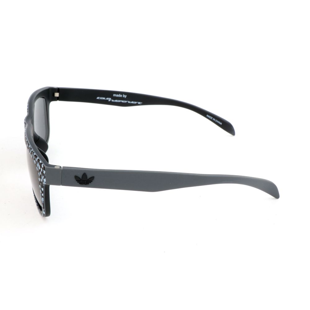 Black Acetate Sunglasses-Adidas-LabelTerrace.com