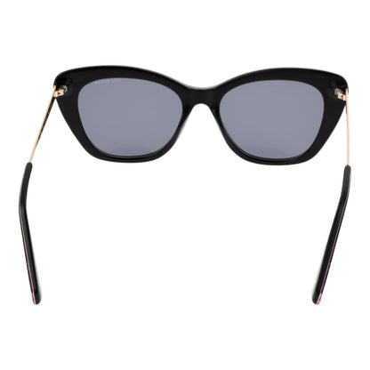 Black Women Sunglass