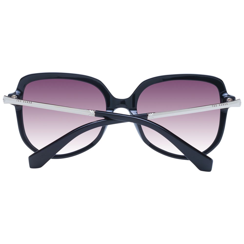 Black Women Sunglass