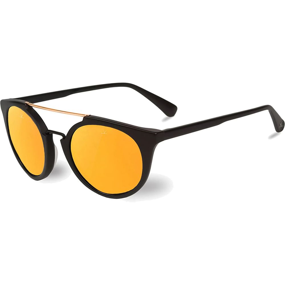 Black Acetate Sunglasses-Vuarnet-LabelTerrace.com