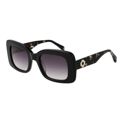 Black Women Sunglass