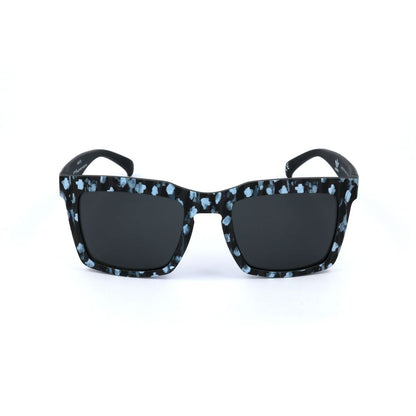 Black Acetate Sunglasses