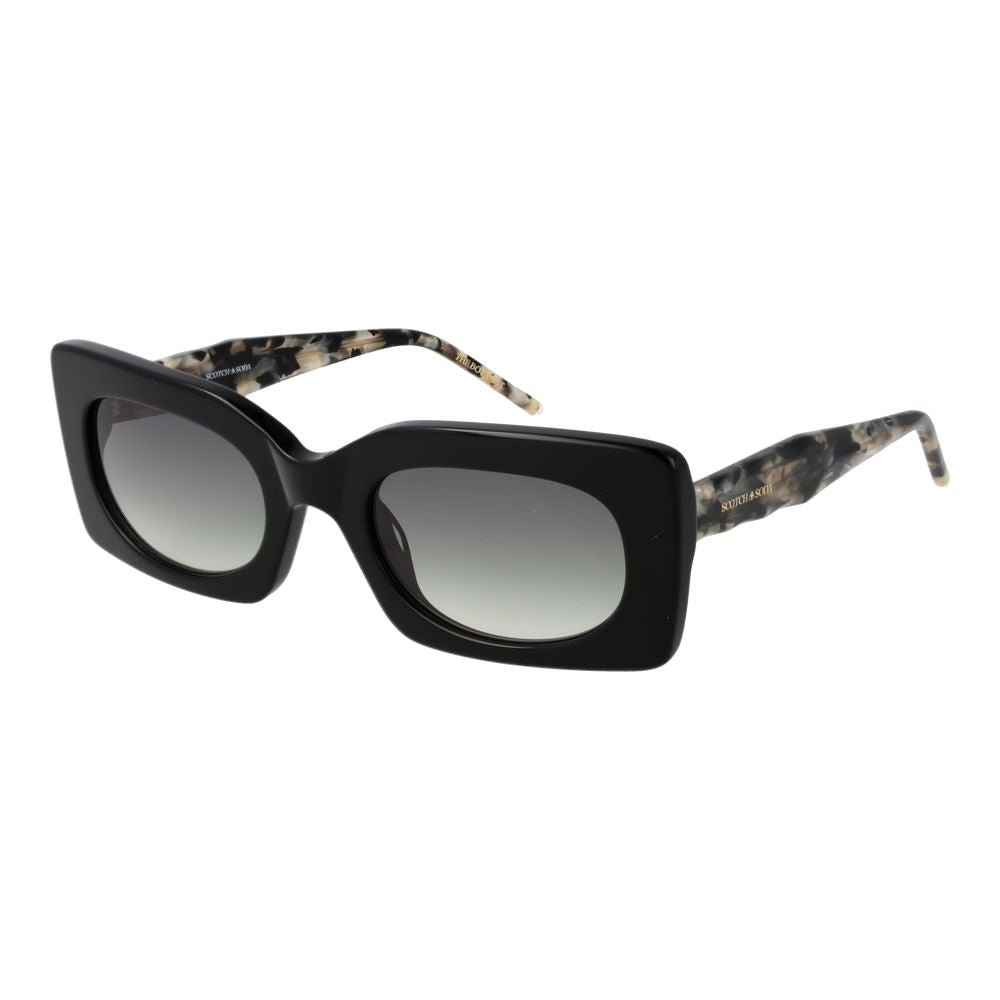 Black Women Sunglass