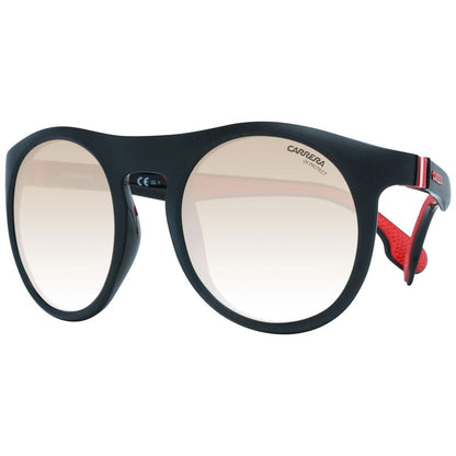 Black Acetate Sunglasses-Carrera-LabelTerrace.com