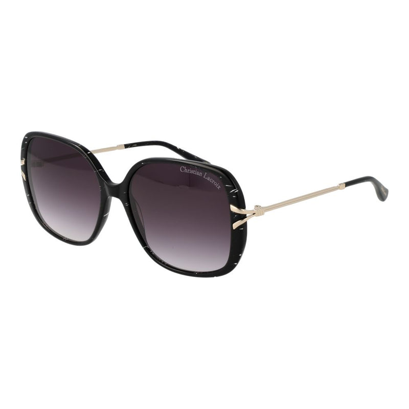 Black Women Sunglass