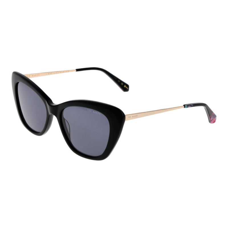 Black Women Sunglass
