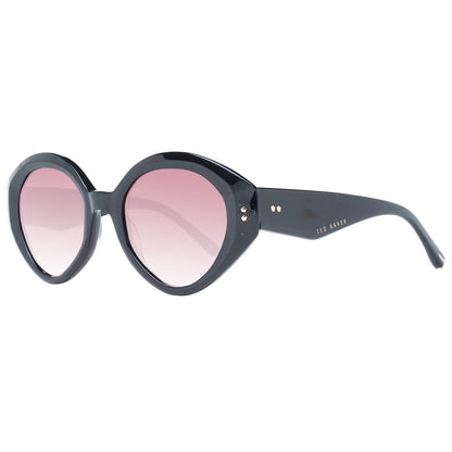 Black Women Sunglass