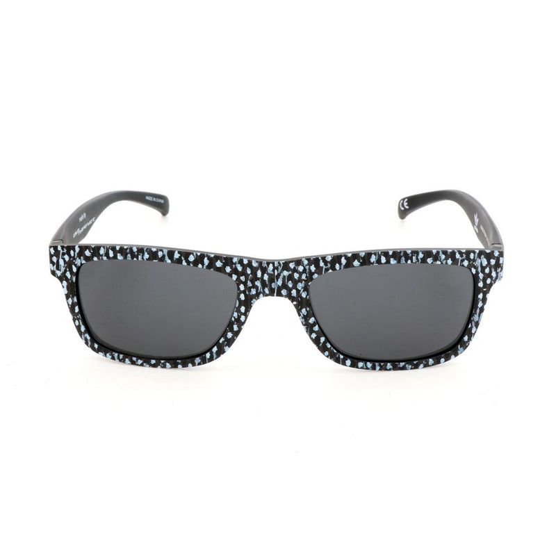 Black Acetate Sunglasses-Adidas-LabelTerrace.com