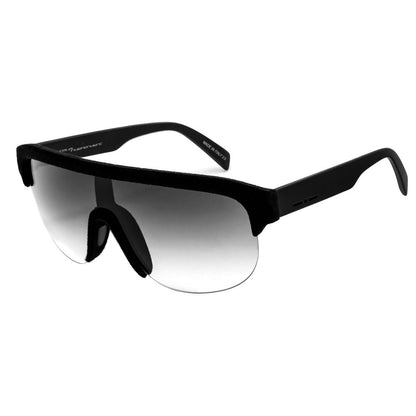 Black Acetate Sunglasses
