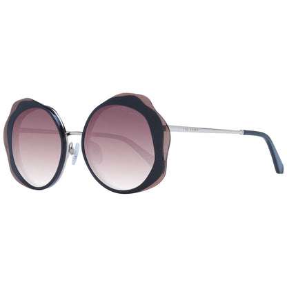 Black Women Sunglass