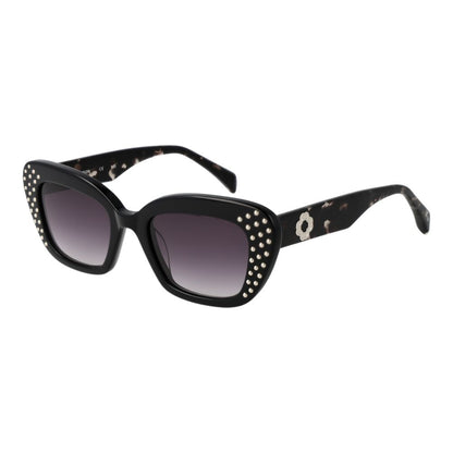 Black Women Sunglass