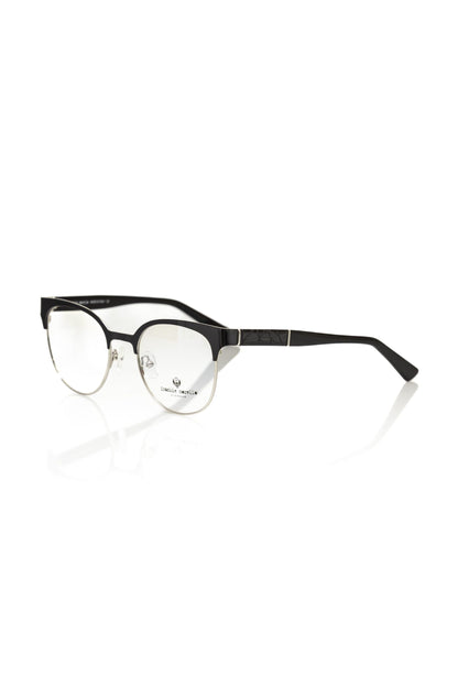 Black Acetate Women's Frame