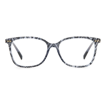 Black And White Acetate Frames-Missoni-LabelTerrace.com