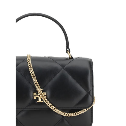 Black Calf Leather Bos Taurus Wallet