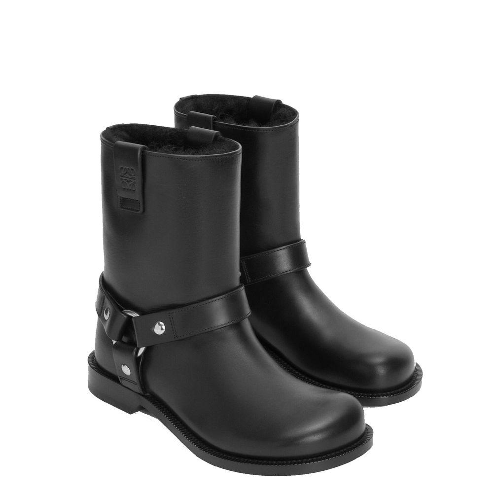 Campo Biker Boots-Loewe-LabelTerrace.com