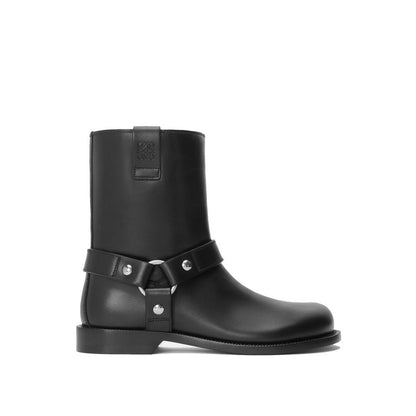 Campo Biker Boots-Loewe-LabelTerrace.com