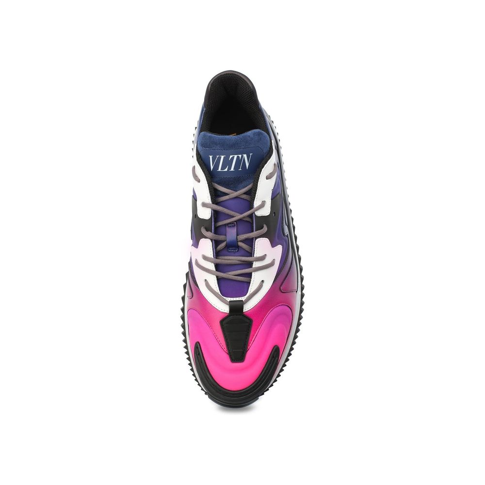 Valentino Wade Runner Sneakers-Valentino Garavani-LabelTerrace.com