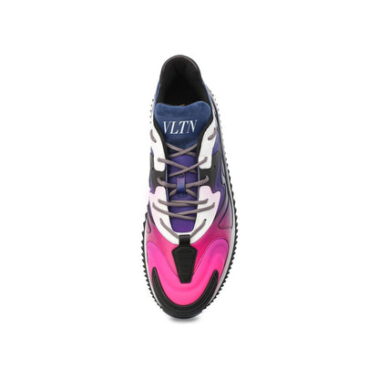 Valentino Wade Runner Sneakers-Valentino Garavani-LabelTerrace.com
