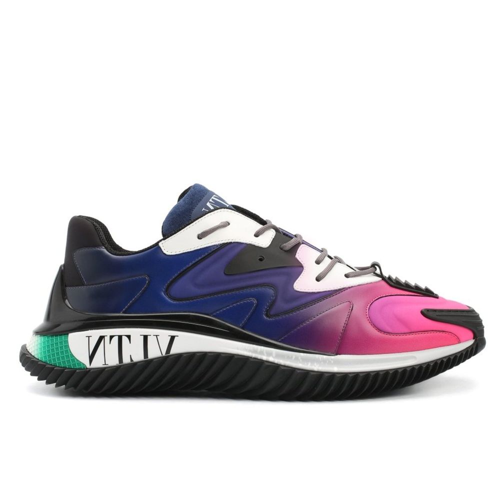 Valentino Wade Runner Sneakers-Valentino Garavani-LabelTerrace.com