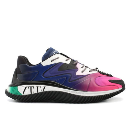 Valentino Wade Runner Sneakers-Valentino Garavani-LabelTerrace.com