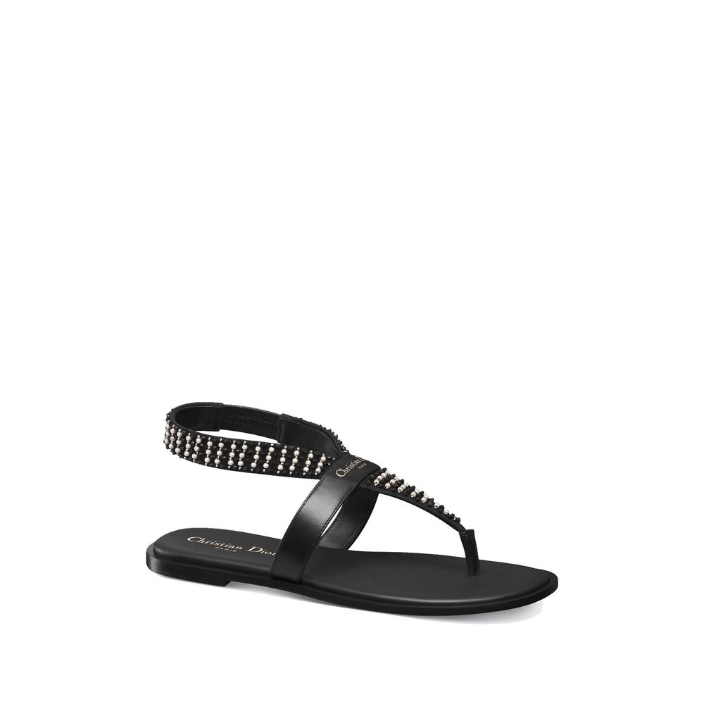 Eclat Thong Sandal-Dior-LabelTerrace.com