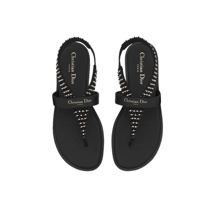 Eclat Thong Sandal-Dior-LabelTerrace.com