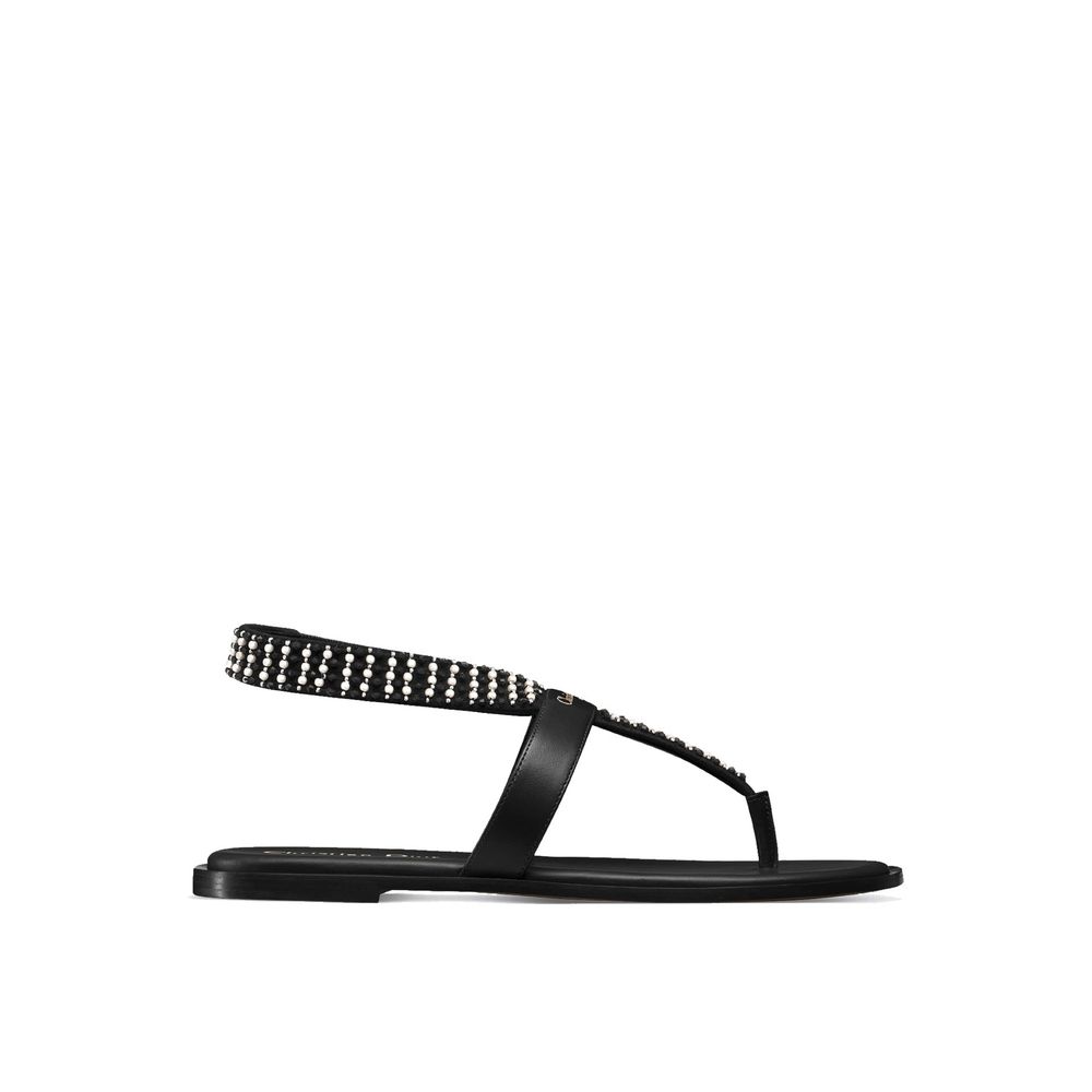 Eclat Thong Sandal-Dior-LabelTerrace.com