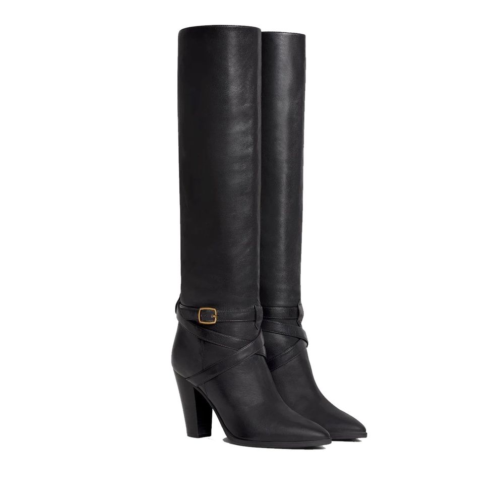 Wiltern Boots-Celine-LabelTerrace.com